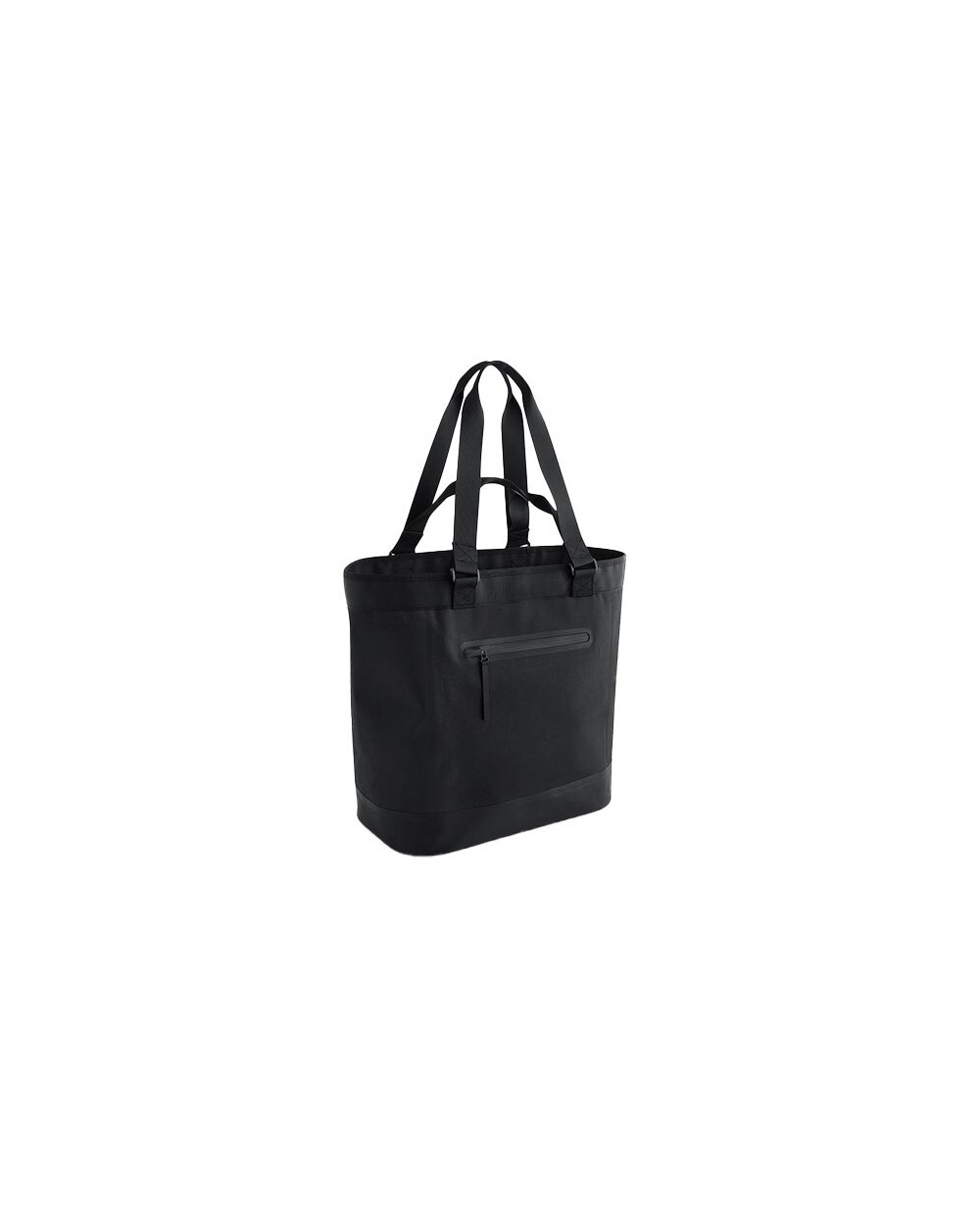 Tote bags personnalisable QUADRA WATERPROOF 35 LITRE TOTE BAG