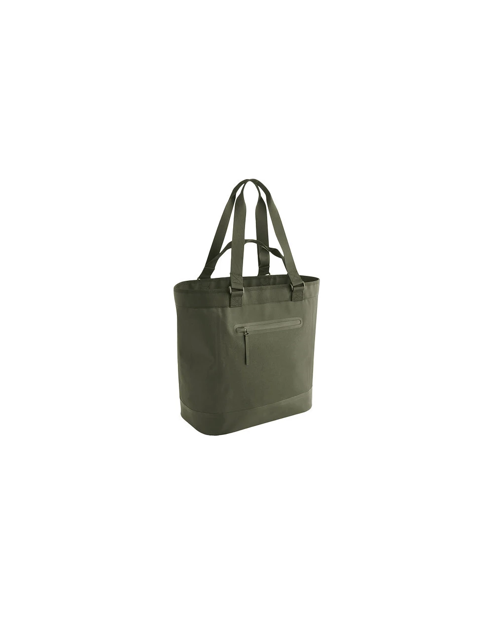 Tote bags personnalisable QUADRA WATERPROOF 35 LITRE TOTE BAG