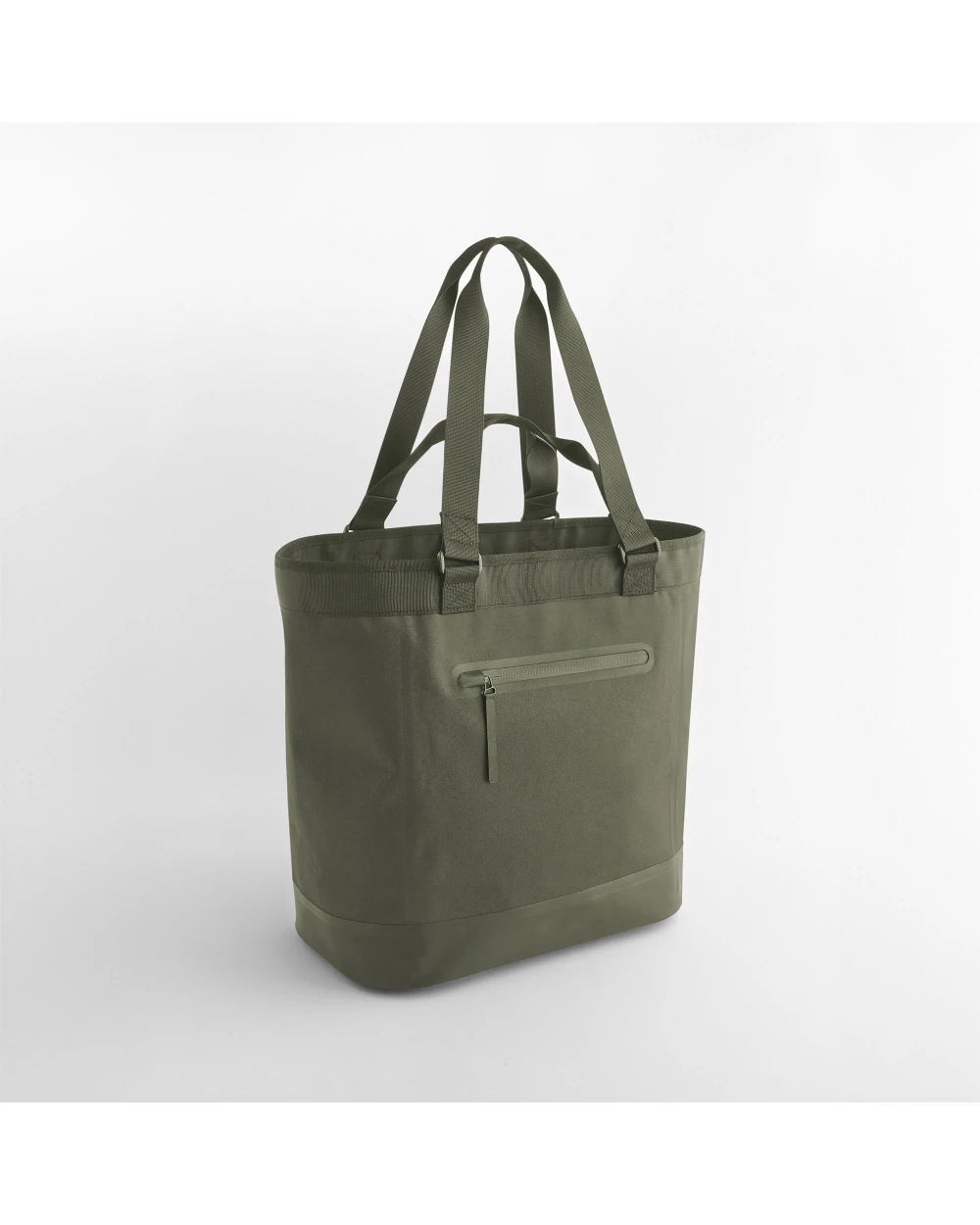 QUADRA WATERPROOF 35 LITRE TOTE BAG Tote Bags personalisierbar