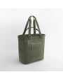 Tote bags QUADRA WATERPROOF 35 LITRE TOTE BAG voor bedrukking &amp; borduring