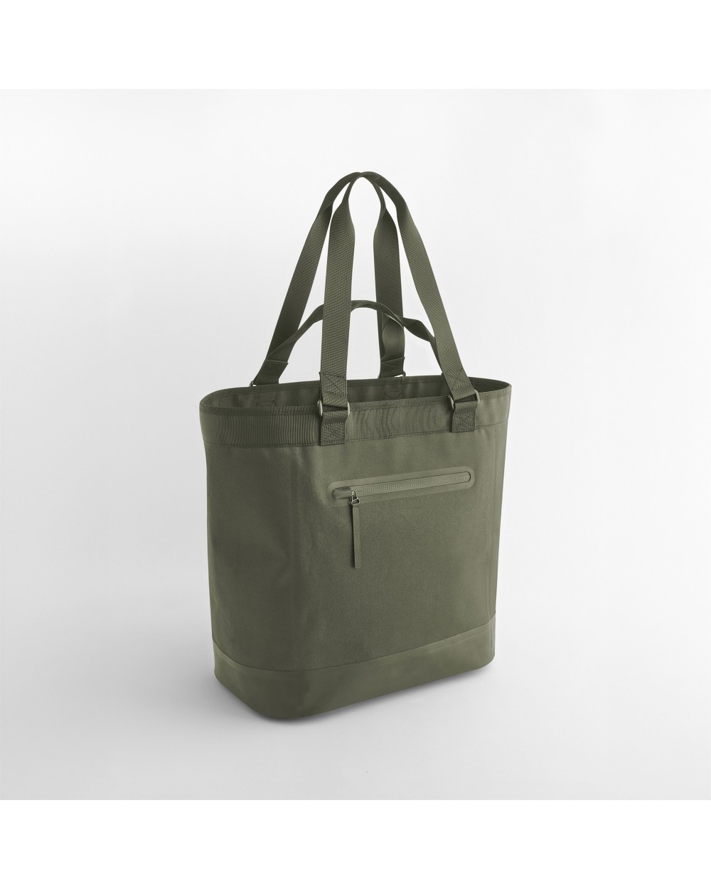 Tote bags QUADRA WATERPROOF 35 LITRE TOTE BAG voor bedrukking &amp; borduring