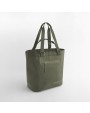 Tote bags personnalisable QUADRA WATERPROOF 35 LITRE TOTE BAG