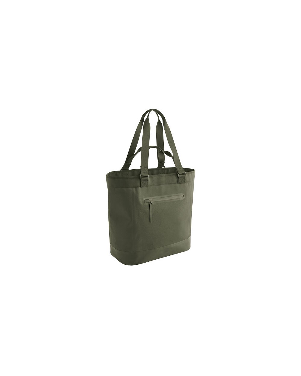 Tote bags QUADRA WATERPROOF 35 LITRE TOTE BAG voor bedrukking &amp; borduring
