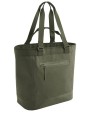 QUADRA WATERPROOF 35 LITRE TOTE BAG Tote Bags personalisierbar