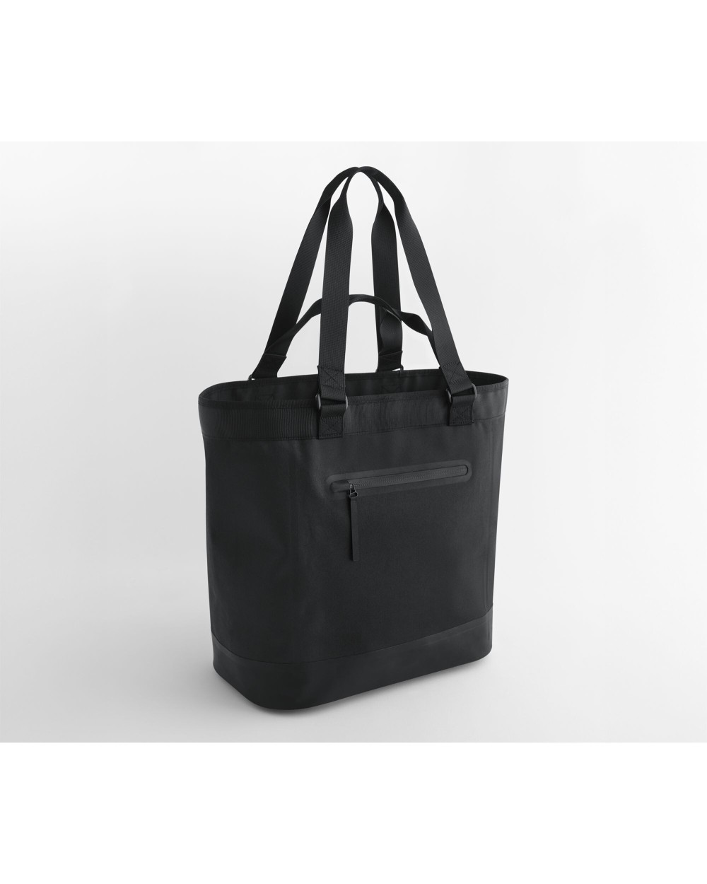 Tote bags personnalisable QUADRA WATERPROOF 35 LITRE TOTE BAG