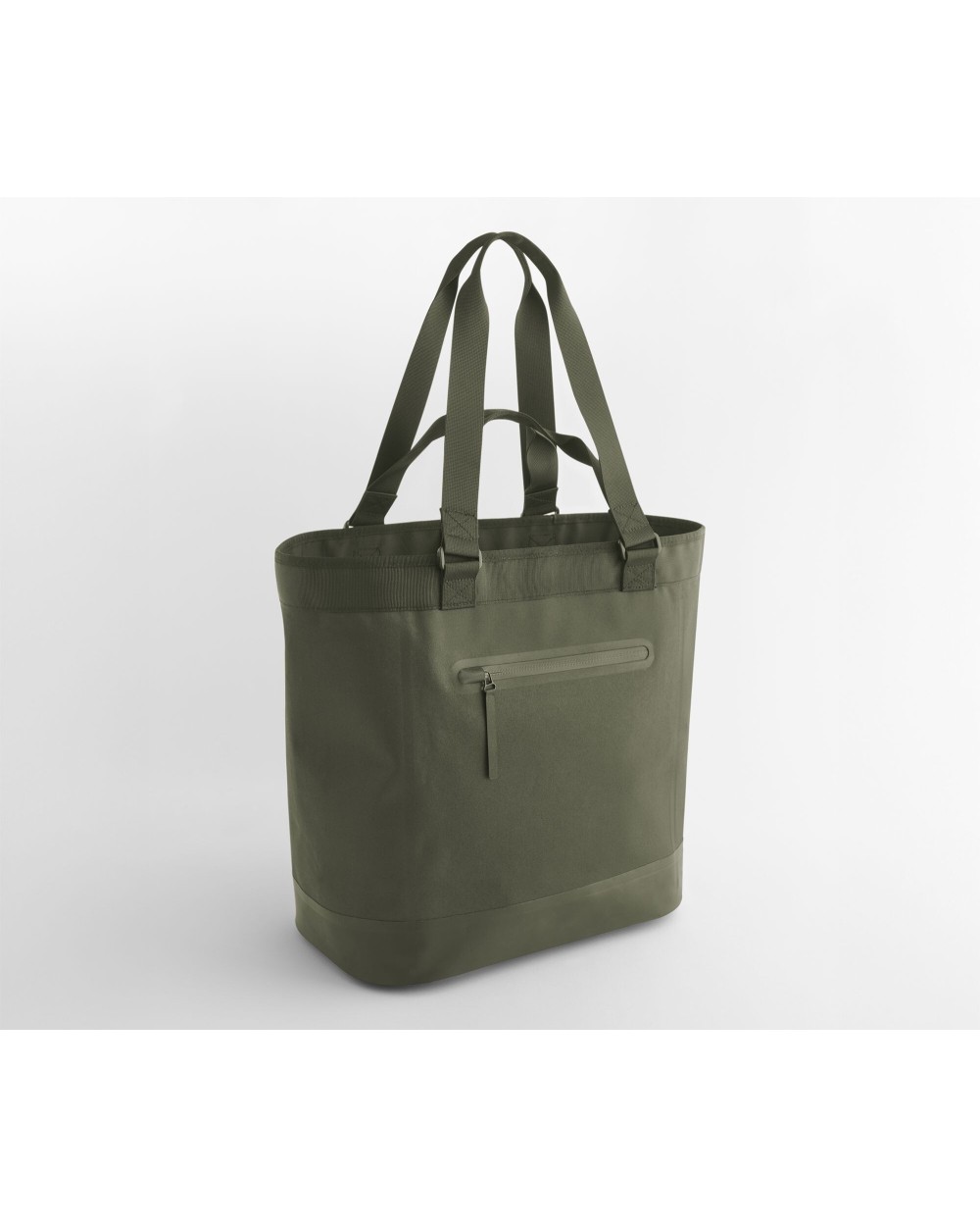 Tote bags QUADRA WATERPROOF 35 LITRE TOTE BAG voor bedrukking &amp; borduring