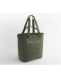 Tote bags personnalisable QUADRA WATERPROOF 35 LITRE TOTE BAG