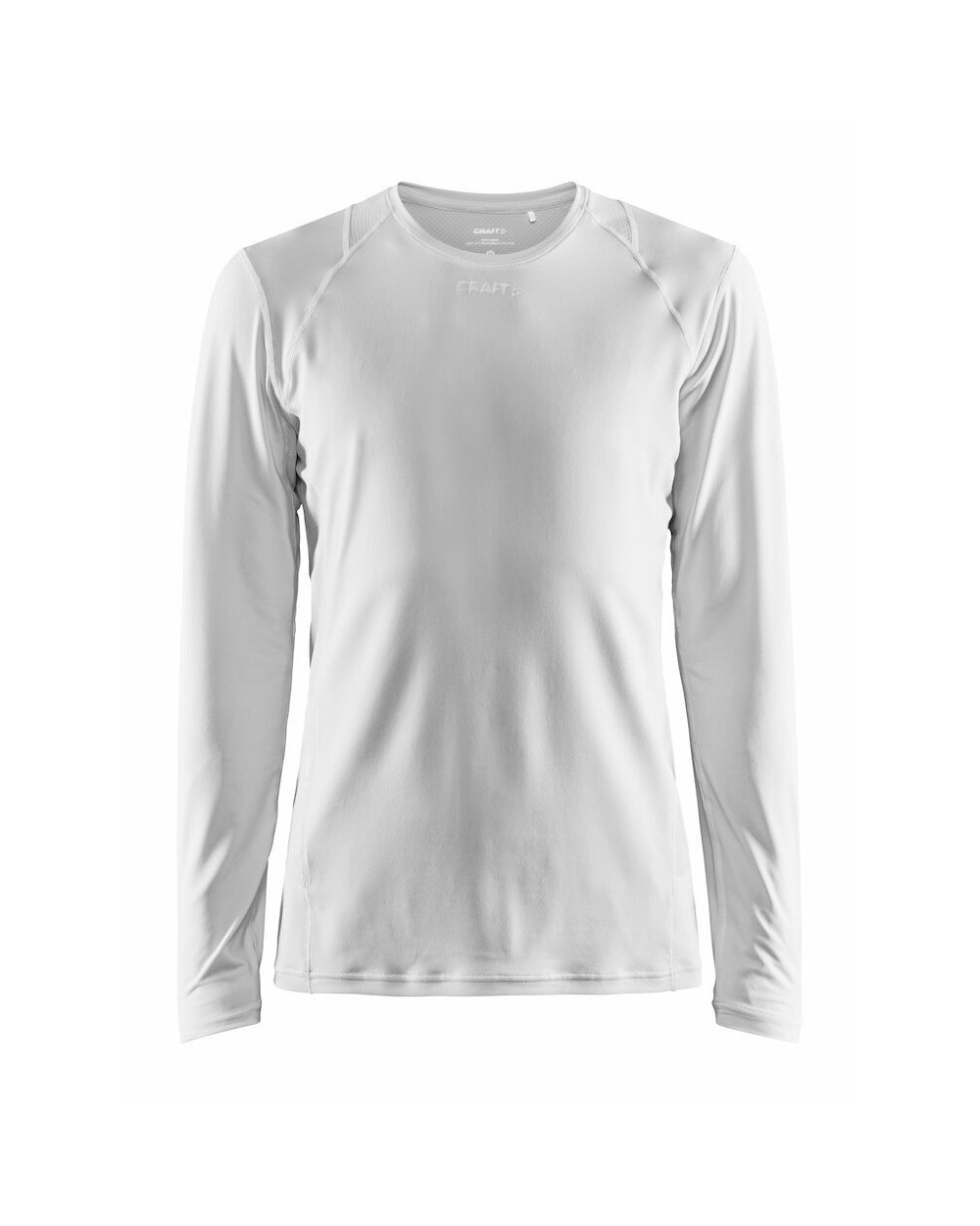 T-shirts CRAFT ADV Essence LS Tee M voor bedrukking &amp; borduring