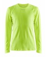 T-Shirts personnalisable CRAFT ADV Essence LS Tee M