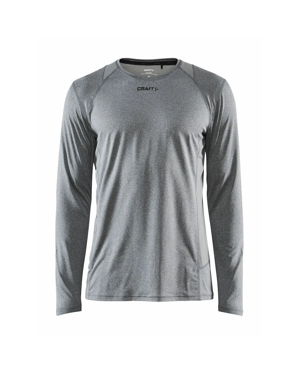 T-Shirts personnalisable CRAFT ADV Essence LS Tee M