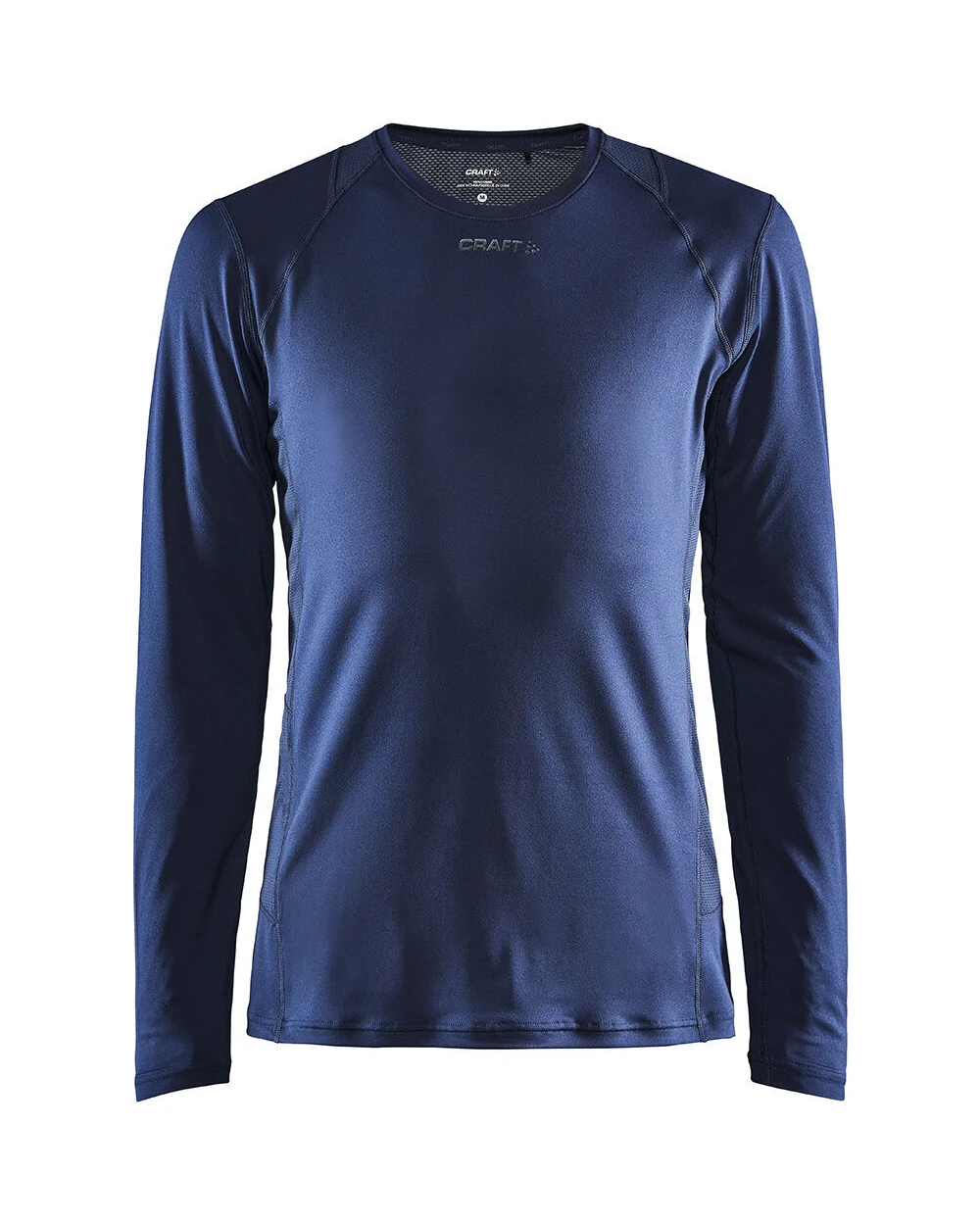 T-Shirts personnalisable CRAFT ADV Essence LS Tee M