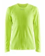 T-Shirts personnalisable CRAFT ADV Essence LS Tee M