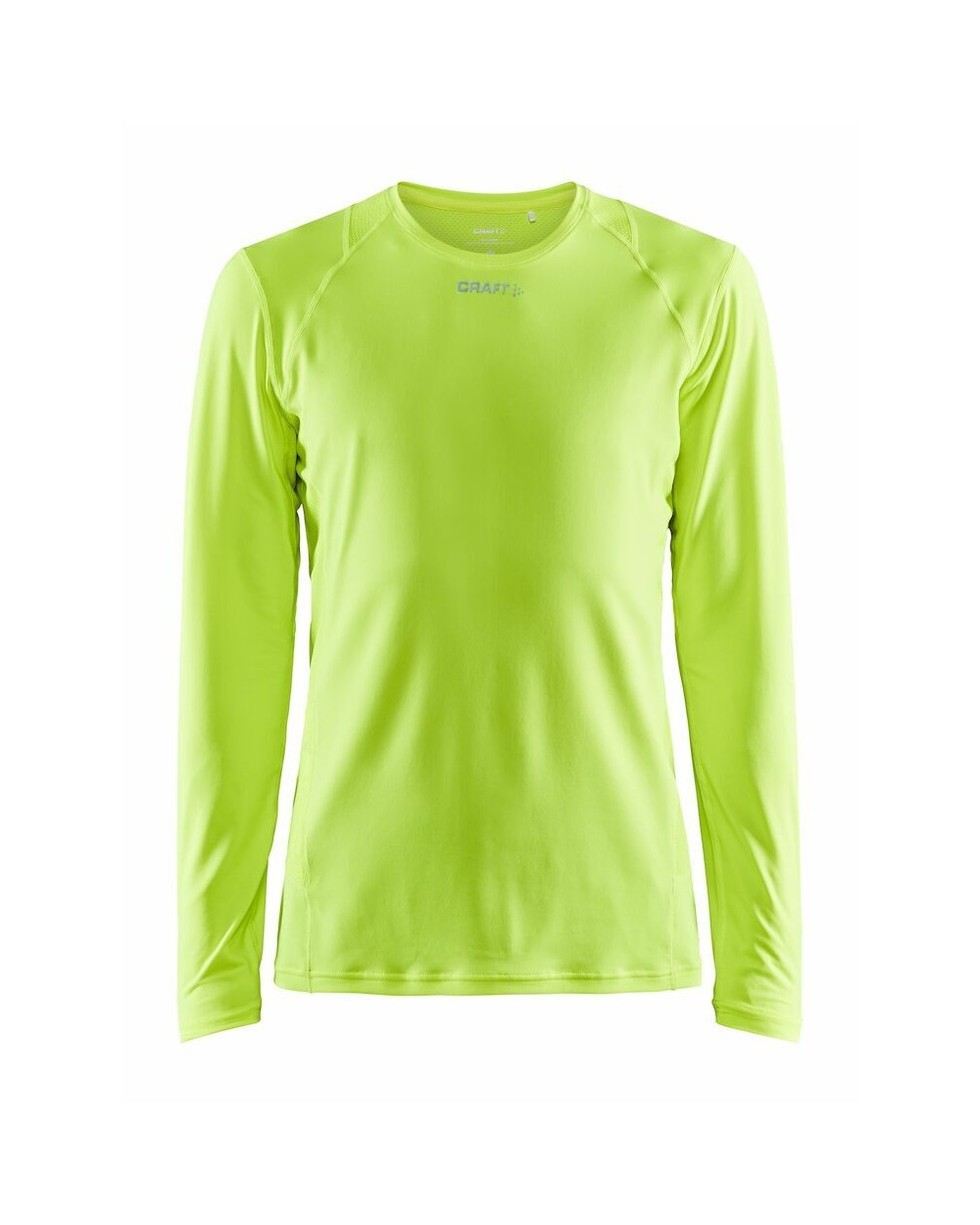 CRAFT Adv Essence Ls Tee M T-Shirts personalisierbar