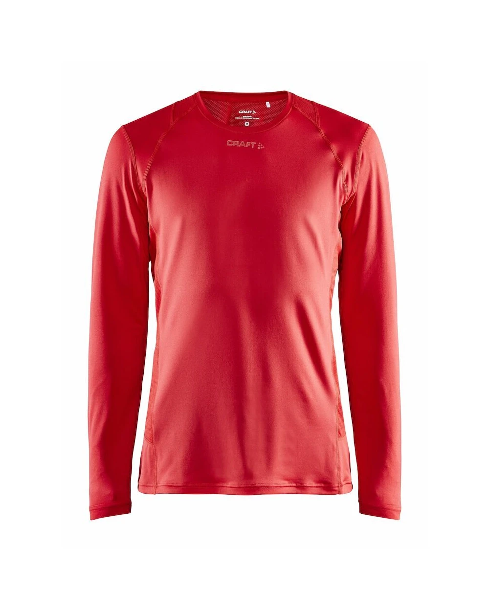 T-Shirts personnalisable CRAFT ADV Essence LS Tee M