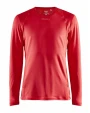 T-shirts CRAFT ADV Essence LS Tee M voor bedrukking &amp; borduring