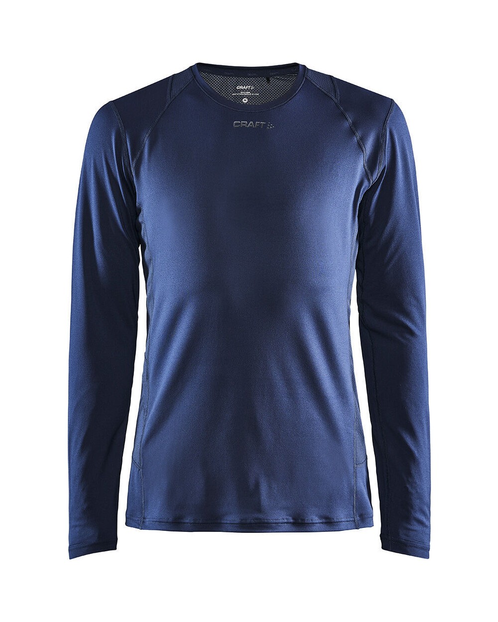 CRAFT Adv Essence Ls Tee M T-Shirts personalisierbar