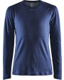 T-shirts CRAFT ADV Essence LS Tee M voor bedrukking &amp; borduring