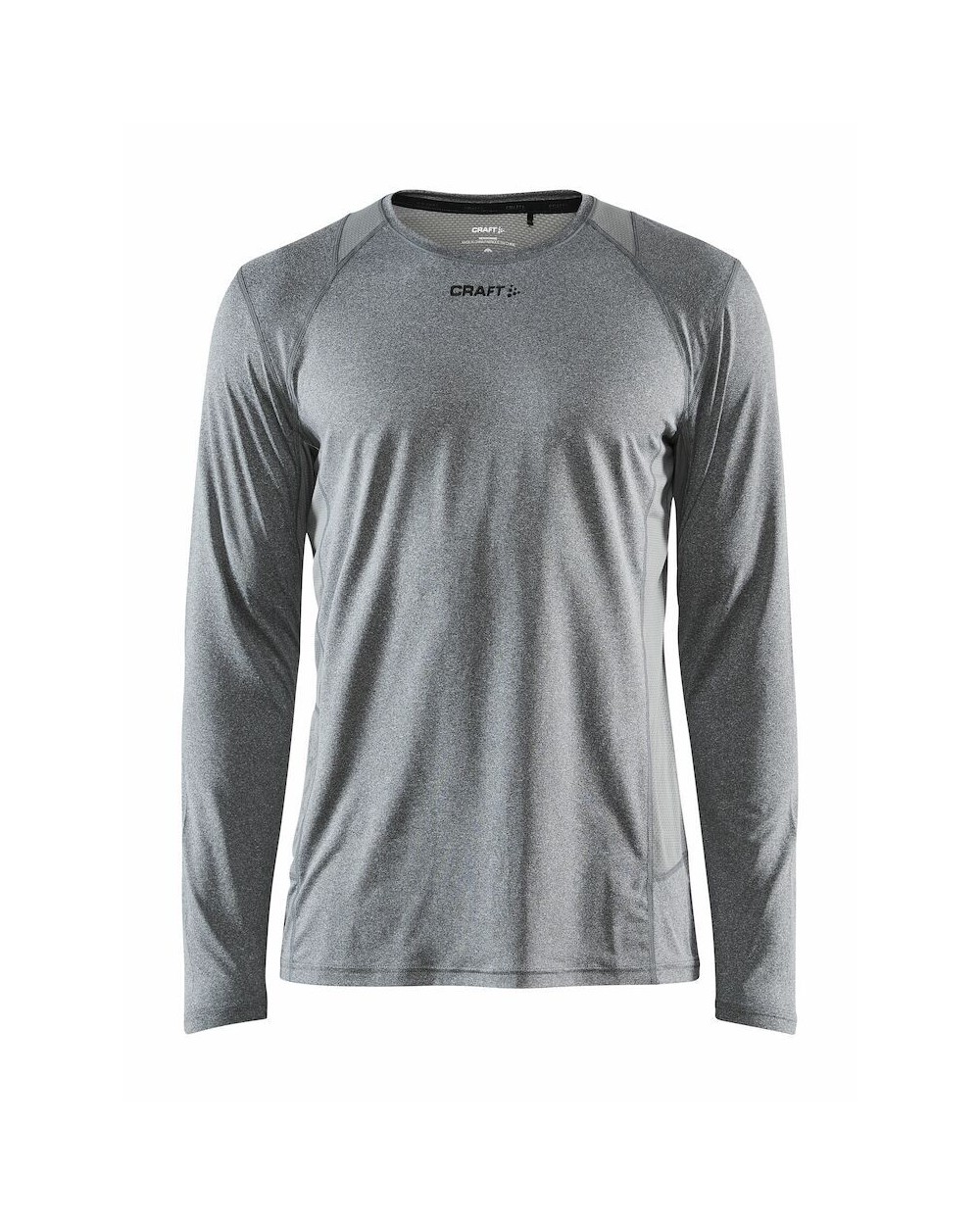 CRAFT ADV Essence LS Tee M T-Shirts personalisierbar