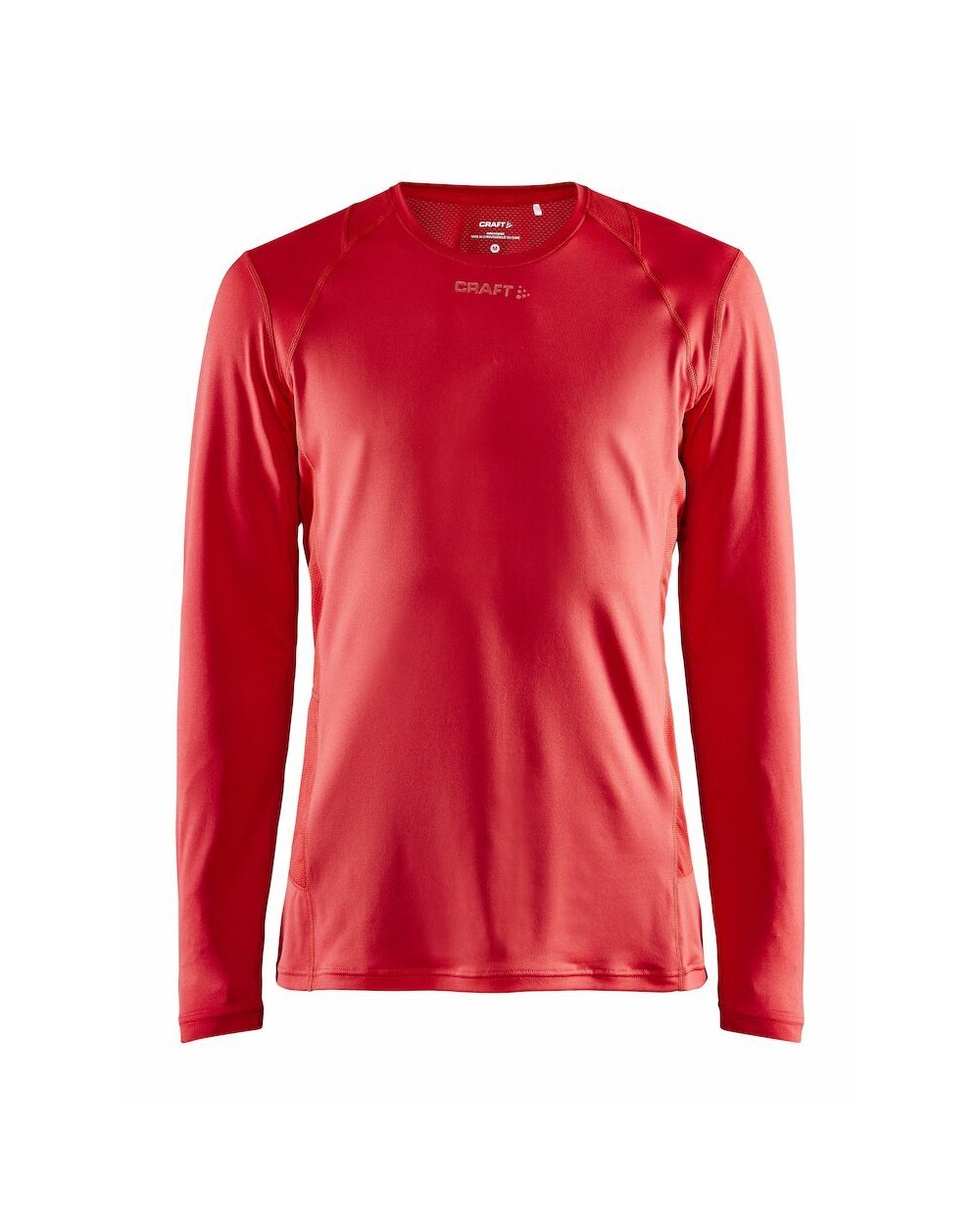 T-Shirts personnalisable CRAFT ADV Essence LS Tee M