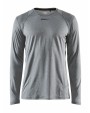 CRAFT ADV Essence LS Tee M T-Shirts personalisierbar