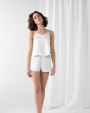 Sous-Vêtements personnalisable TOWEL-CITY Ensemble pyjama caraco et short