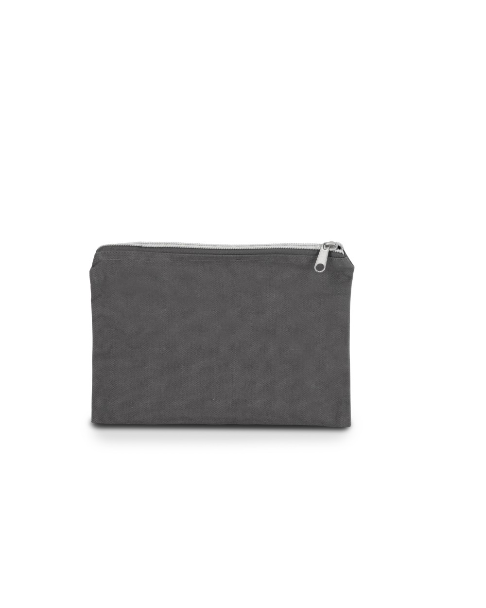 Tassen & Zakken KIMOOD Etui van canvaskatoen - middelgroot model voor bedrukking &amp; borduring