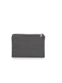 KIMOOD Pochette en coton canvas - modèle moyen /api/colors/36b9b33e-2730-4cbc-bc96-fb96c47d3b7a personnalisable