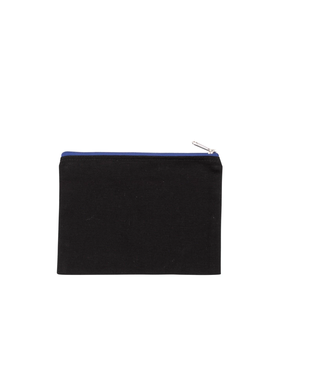 Sacs & Bagagerie personnalisable KIMOOD Pochette en coton canvas - modèle moyen