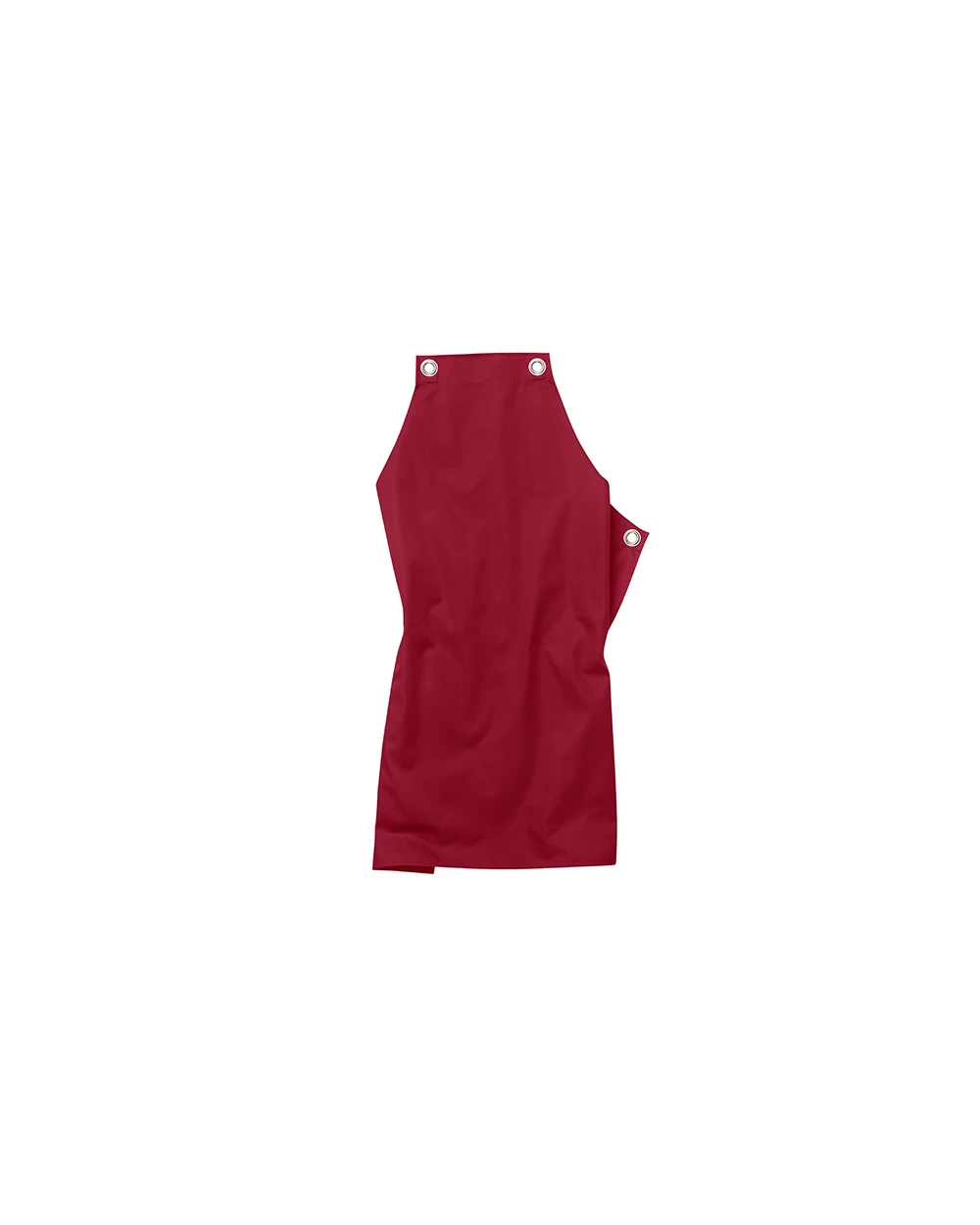 Schorten C.G. WORKWEAR Bib Apron Potenza X Classic voor bedrukking &amp; borduring