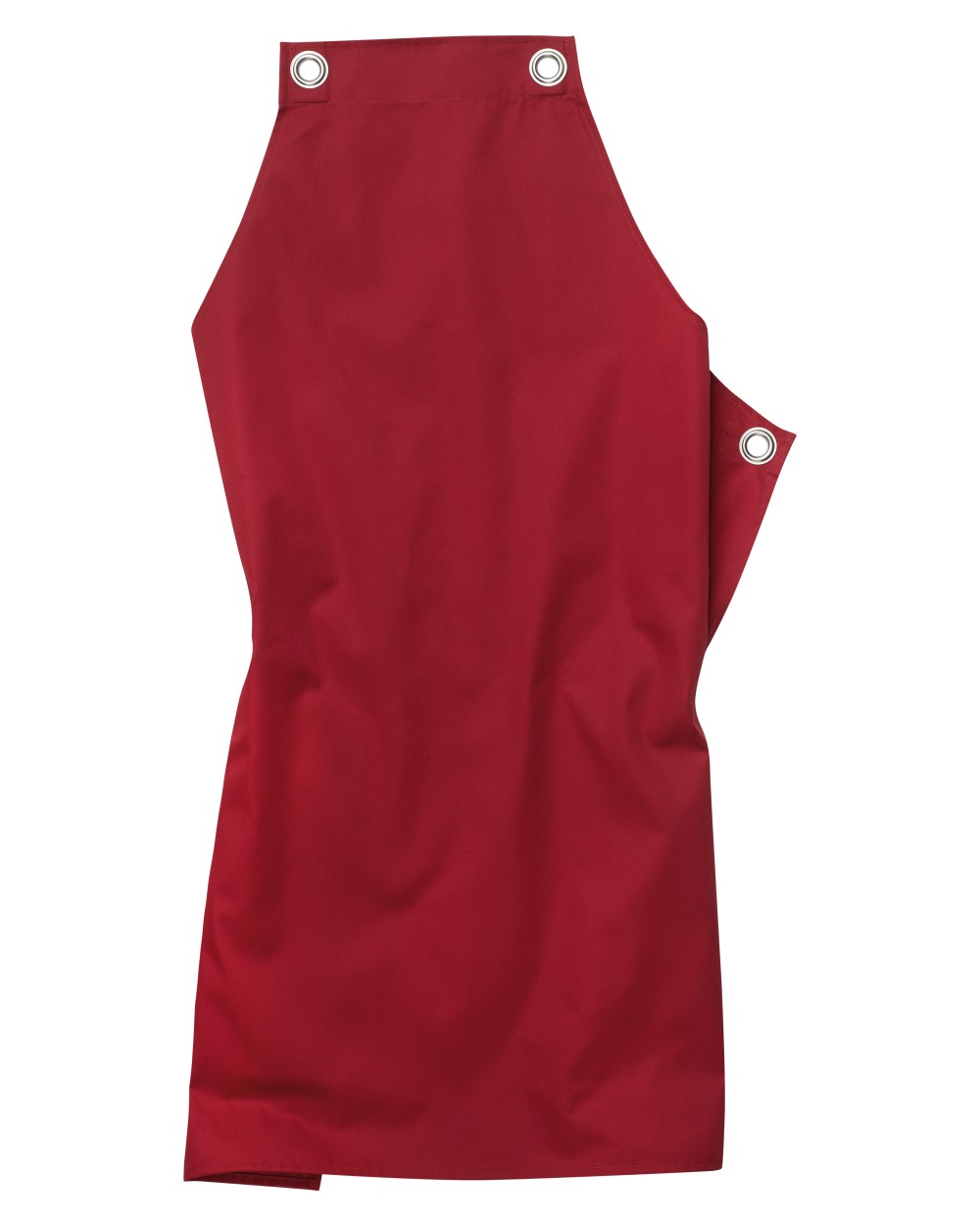 Schorten C.G. WORKWEAR Bib Apron Potenza X Classic voor bedrukking &amp; borduring