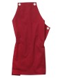 Schorten C.G. WORKWEAR Bib Apron Potenza X Classic voor bedrukking &amp; borduring