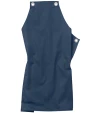 Schorten C.G. WORKWEAR Bib Apron Potenza X Classic voor bedrukking &amp; borduring