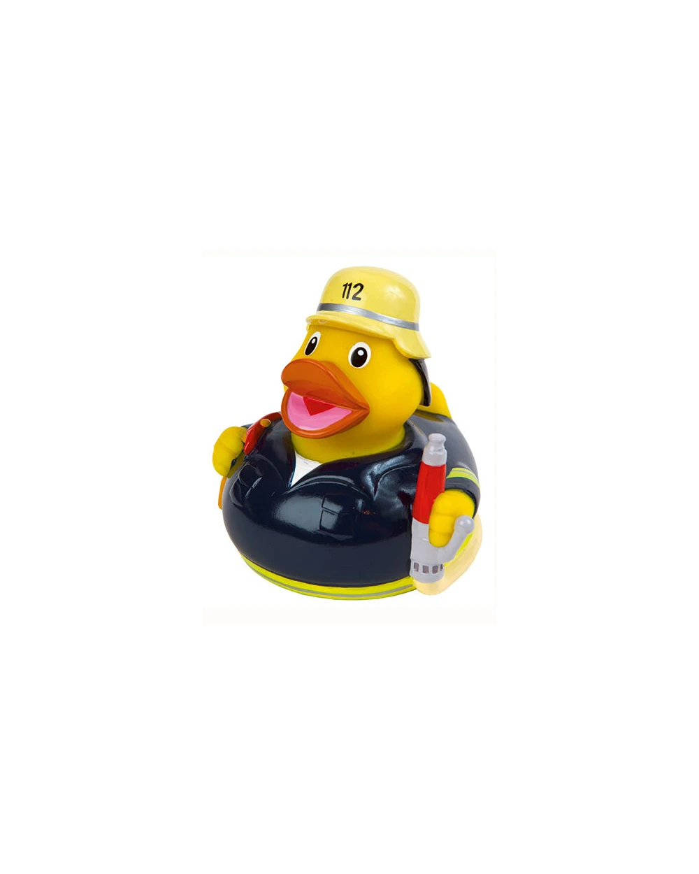 MBW Schnabels® Squeaky Duck Fire Fighter Zubehör personalisierbar