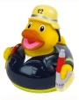 Accessoires personnalisable MBW Schnabels® Squeaky Duck Fire Fighter