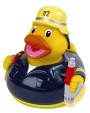 Accessoires personnalisable MBW Schnabels® Squeaky Duck Fire Fighter