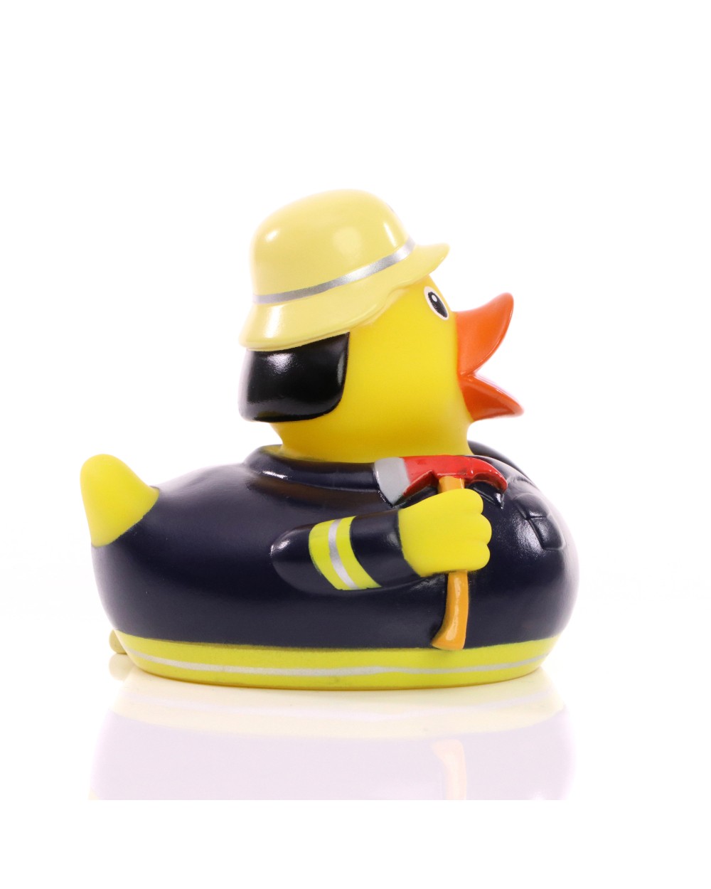 Benodigdheden MBW Schnabels® Squeaky Duck Fire Fighter voor bedrukking &amp; borduring