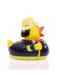 Accessoires personnalisable MBW Schnabels® Squeaky Duck Fire Fighter