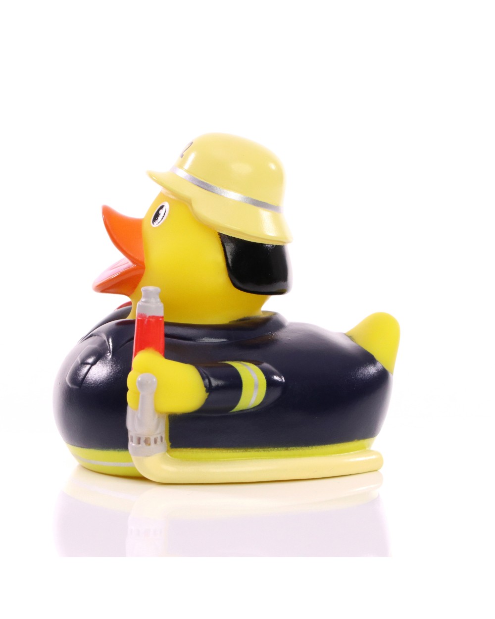 Accessoires personnalisable MBW Schnabels® Squeaky Duck Fire Fighter