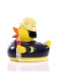 Accessoires personnalisable MBW Schnabels® Squeaky Duck Fire Fighter