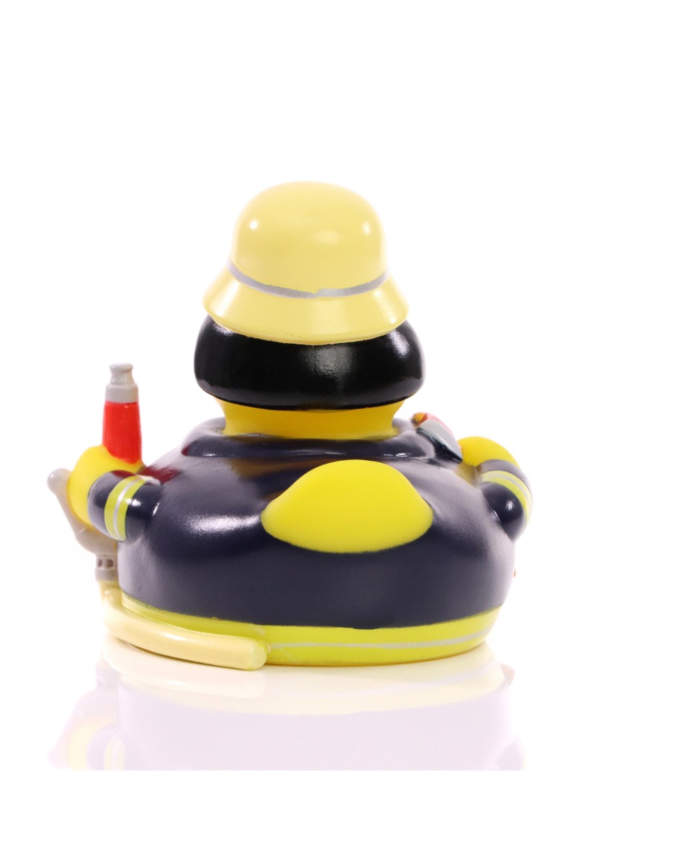 Accessoires personnalisable MBW Schnabels® Squeaky Duck Fire Fighter