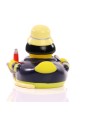 Accessoires personnalisable MBW Schnabels® Squeaky Duck Fire Fighter