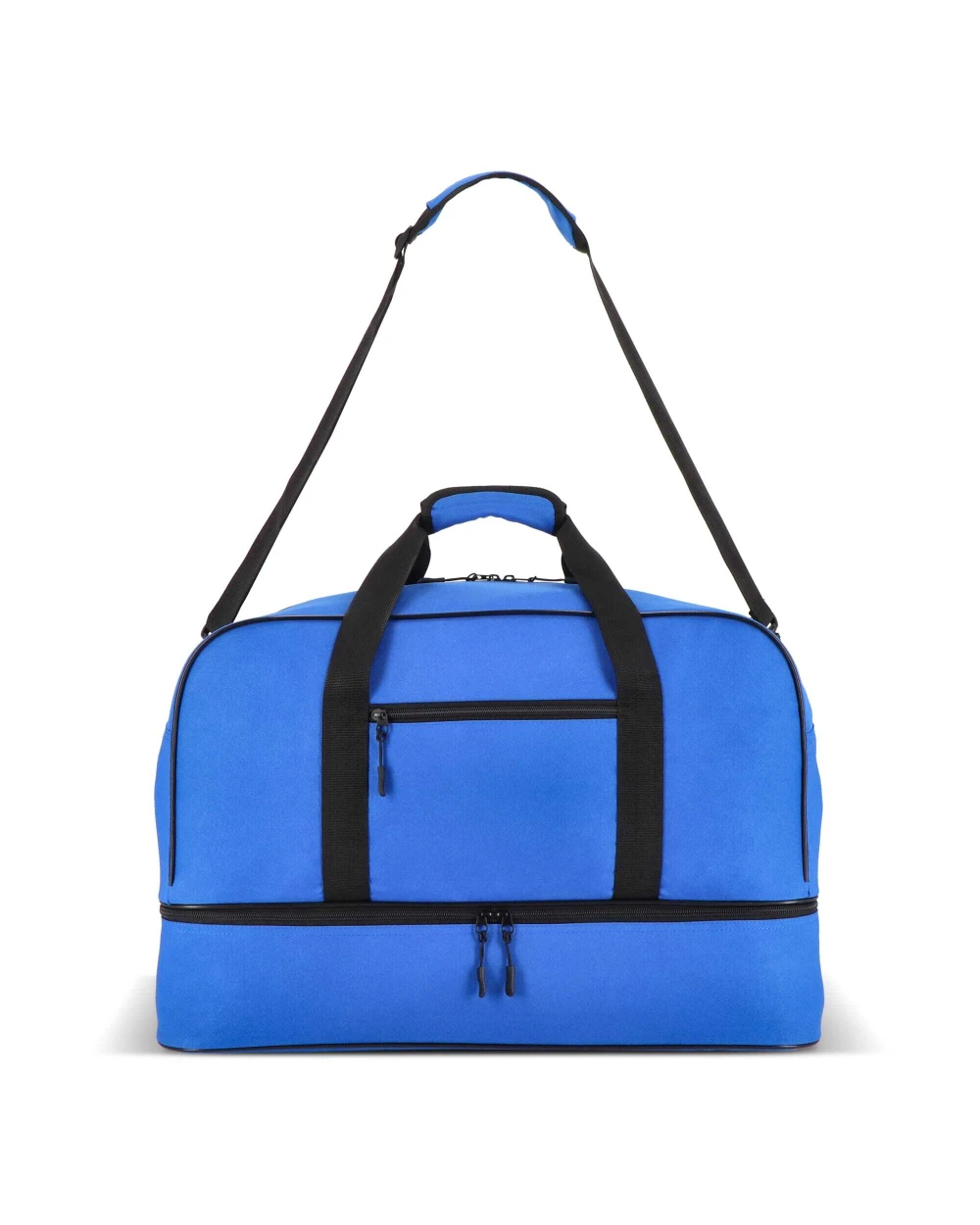 Tassen & Zakken 4DO 600D gerecycled PET sport- en reistas 55.5 x 25 x 36 cm 50 L voor bedrukking &amp; borduring
