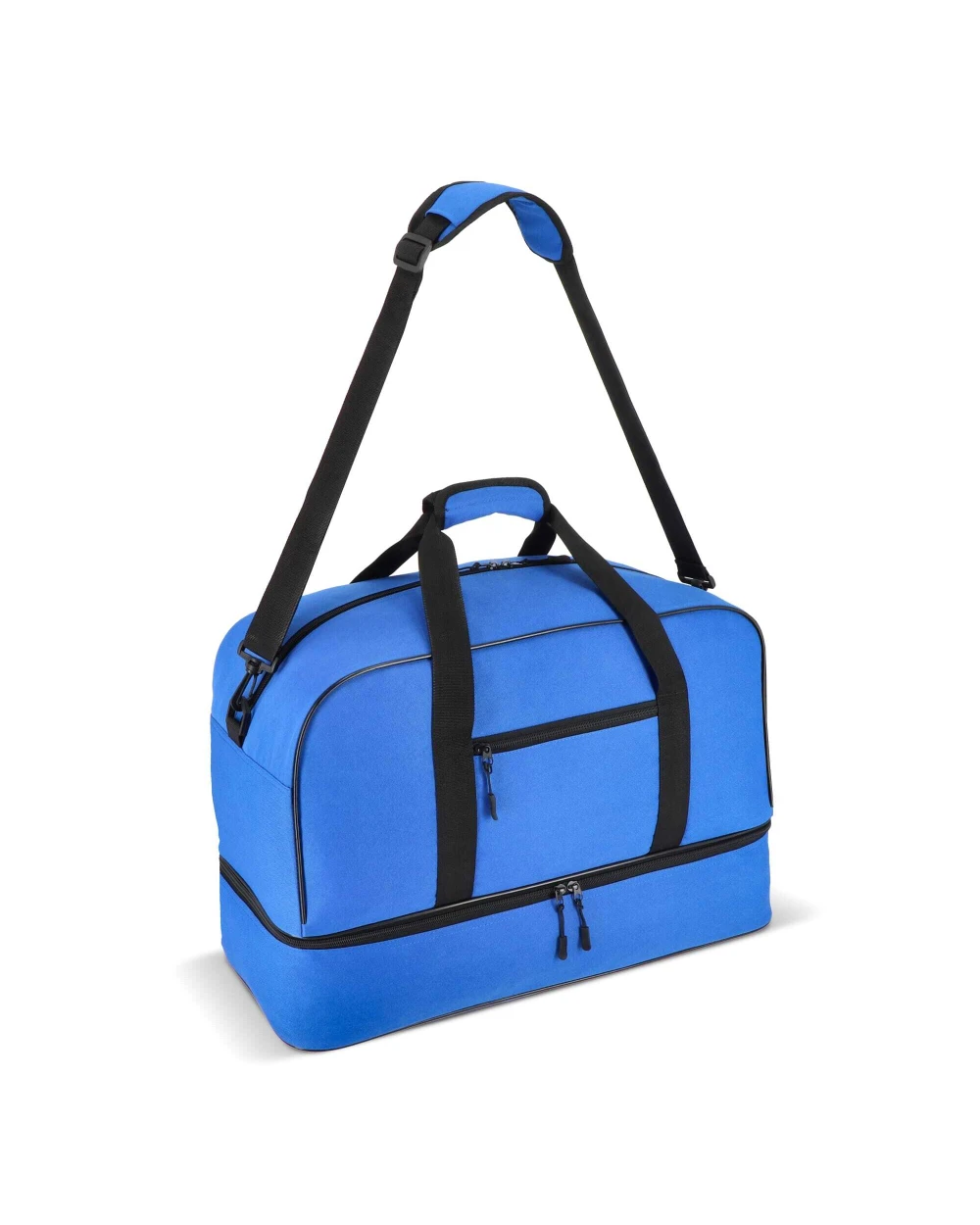 Sacs & Bagagerie personnalisable 4DO Sac de sport et de voyage en R-PET 600D 55,5 x 25 x 36 cm 50 L