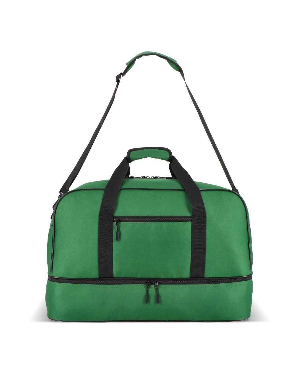 4DO R-PET 600D Sport- und Reisetasche 55,5 x 25 x 36 cm 50 l Taschen personalisierbar