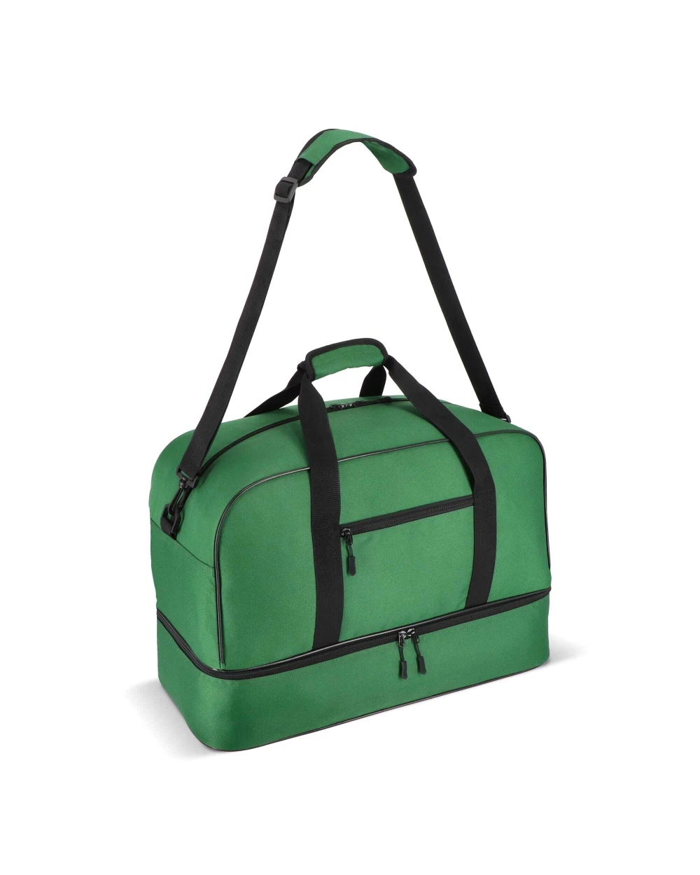 Sacs & Bagagerie personnalisable 4DO Sac de sport et de voyage en R-PET 600D 55,5 x 25 x 36 cm 50 L