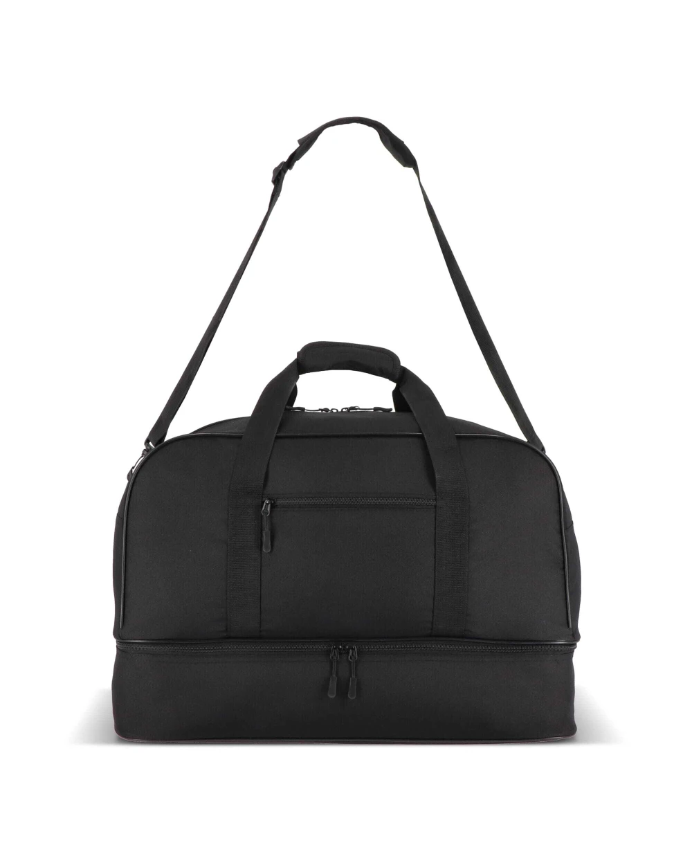 Tassen & Zakken 4DO 600D gerecycled PET sport- en reistas 55.5 x 25 x 36 cm 50 L voor bedrukking &amp; borduring