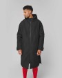 Vestes personnalisable PROACT Parka longue doublée sherpa unisexe