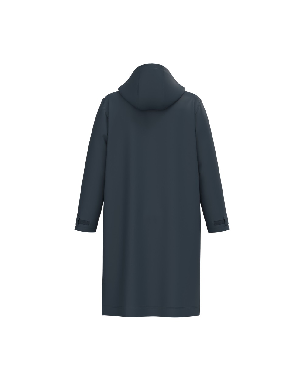 PROACT Langer, gefütterter Unisex-Sherpa-Parka Jacken personalisierbar