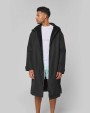 Vestes personnalisable PROACT Parka longue doublée sherpa unisexe
