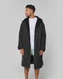 Vestes personnalisable PROACT Parka longue doublée sherpa unisexe